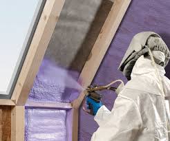 Types of Insulation We Offer in Calistoga, CA